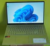 Portátil ASUS F512D 15.6" Ryzen 5 20GB RAM 256GB SSD GPU Vega 8 2GB