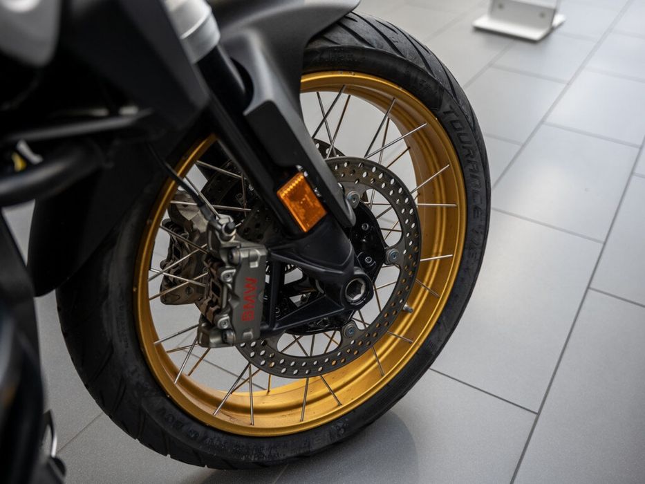 BMW R 1300 GS Option 719 Biscaya