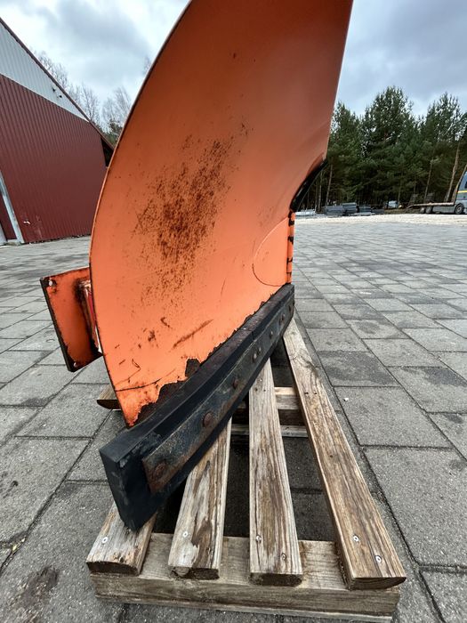 Pług snieżny Pronar 210