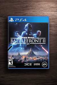 Star Wars: Battlefront 2 - Super stan - Warszawa - PS4 / PS5