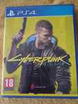Cyberpunk 2077 PS4/PS5 PL
