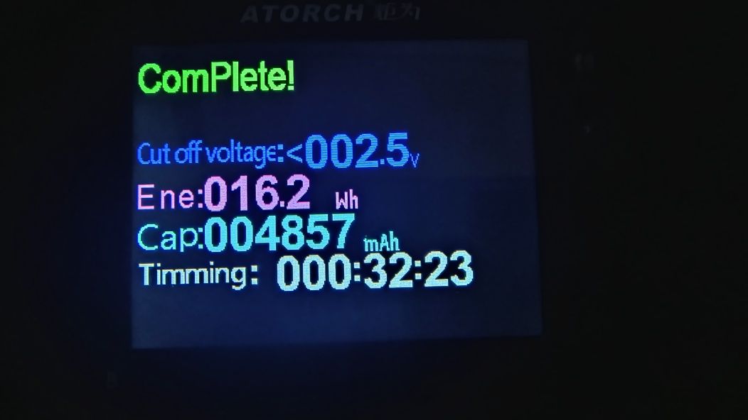 Акумулятори 21700, 2024рік, 4.8-4.9Аг Tesla (Panasonic)