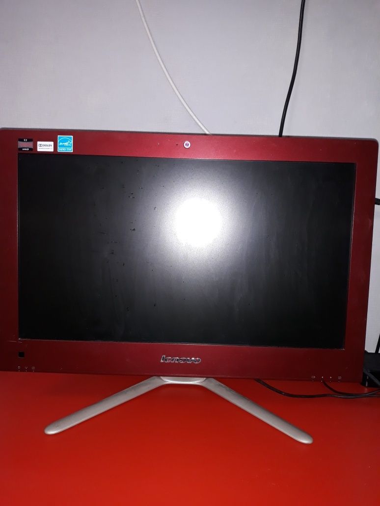 Моноблок Lenovo C345