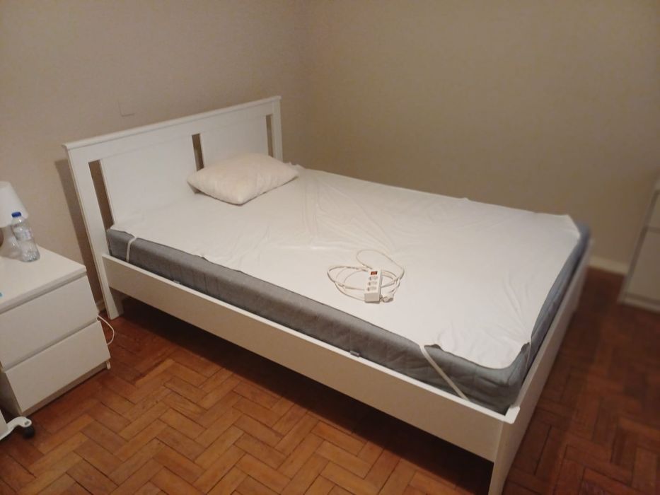 Recheio de casa - móveis e eletrodomésticos