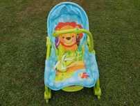 Bujak krzesełko FisherPrice