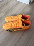 Korki pilkarskie Puma future ultimate jak nowe rozm. 44.5
