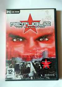 REPUBLIC The Revolution | gra komputerowa na PC