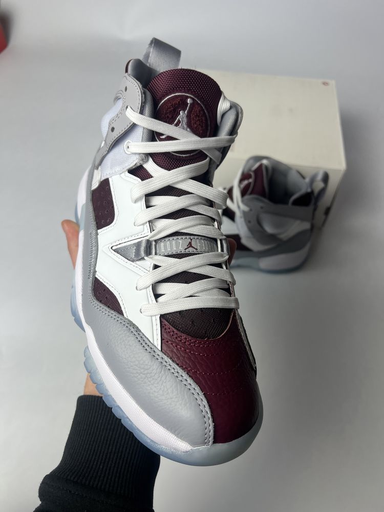 Чоловічі кросівки Jordan jumpman two trey