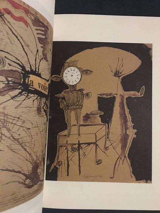 Relâmpago. Mário Cesariny