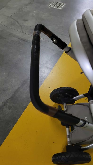 Carrinho de bebe Joolz
