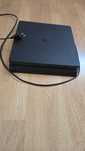 PlayStation 4, 1Tb, używany, bez kontrolera