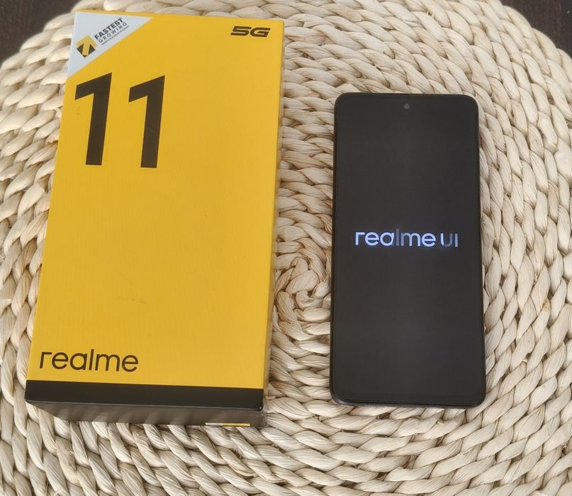 Telefon Realme 11 5G