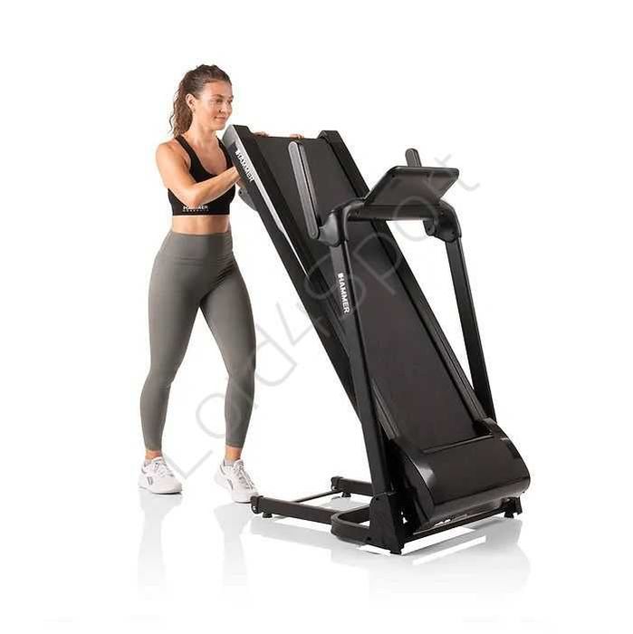 Bieżnia elektryczna HAMMER FLYRUN 2.0