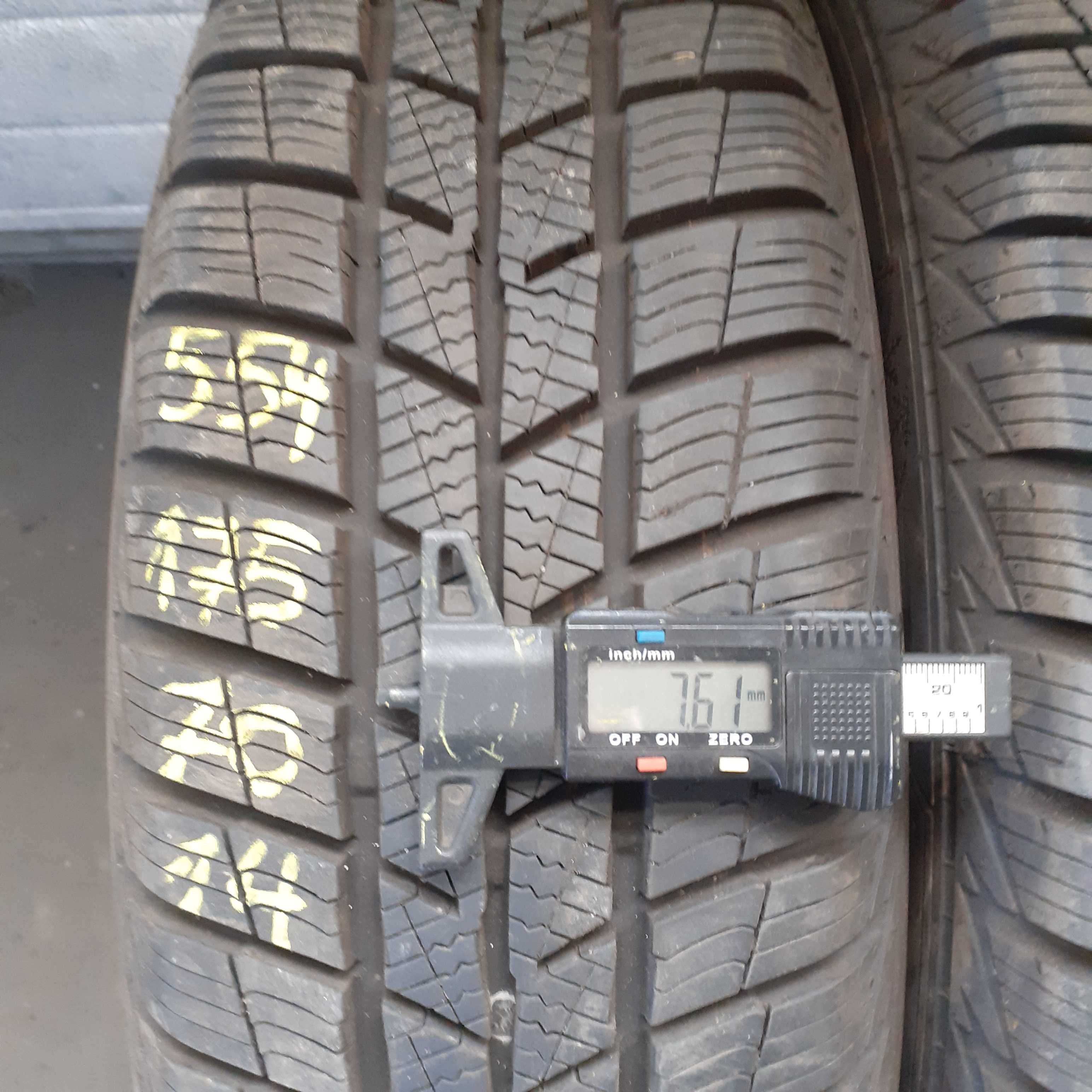 Komplet opon Barum Polaris 5 175/70 R14 88T XL Nr.554