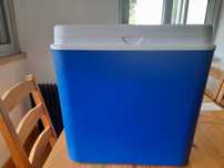 Atlantic Refrigerador portátil rígido 22L/Mala térmica