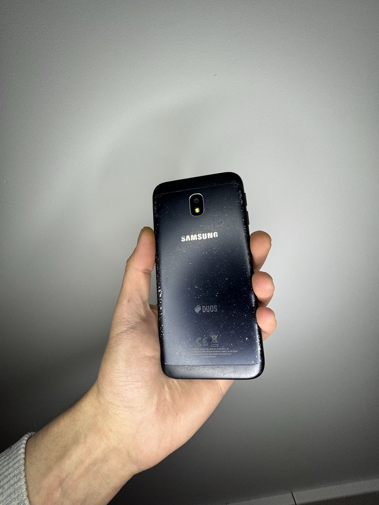 Samsung J3 (2017) duo