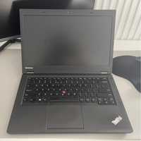 Lenovo T440p i5 16GB 250SSD 500HDD windows 10