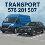 Usługi transportowe