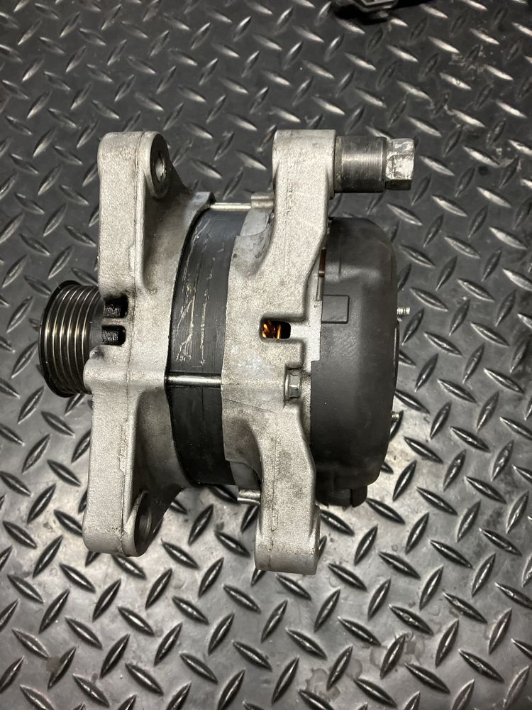 Mazda 3 - alternator 1.6 diesel