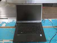 Laptop siemens 15.4"