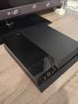 Ps4 500гб та джойстик б/у