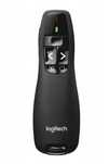 prezenter Logitech R400. Wskaźnik laserowy usb