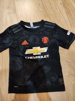 Koszulka Manchester United 110cm 4-5 lat.