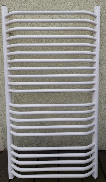 Kaloryfer łazienkowy