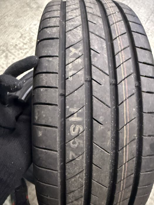 Opony  24r 4szt Nowe 205/45/17 88v xll kuhmo ecsta hs52