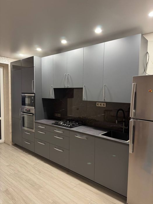 ЖК Киевский Маэток 2к квартира 76.4м²