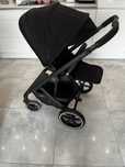 Spacerowka cybex balios s lux