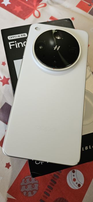 Troco/ vendo Oppo find x 8 ultra