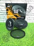 Овалы Герц громкие динамики Hertz DCX 690.3