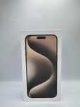 U NAS KUPISZ NA RATY Iphone 15 pro max 256GB WHITE M-GSM Port Łódź  !