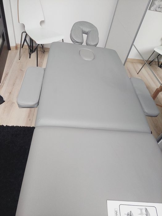 Stol do masażu Body Fit