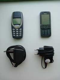 Nokia 3310 Nokia 6300 в справному стані