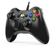 Pad przewodowy Diswoe 8610 XBOX 360 lub PC