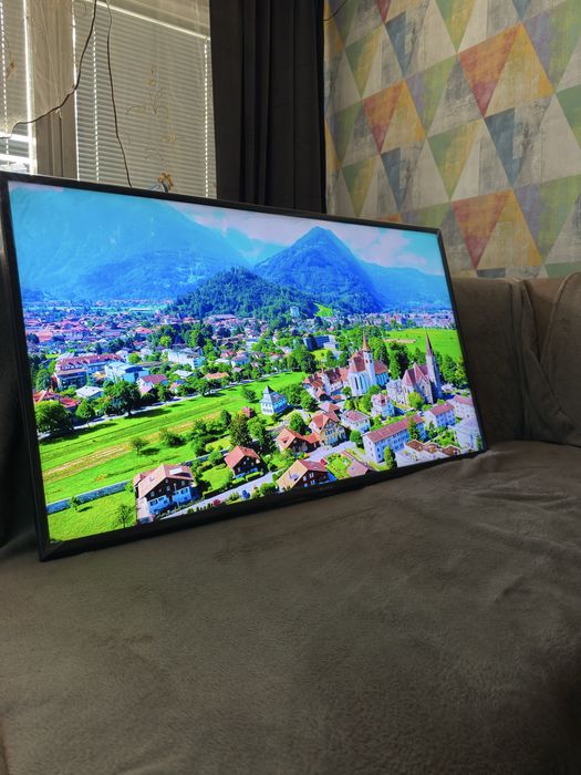 Sony Bravia 43 cale