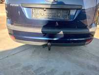 Ford Focus MK2 Hatchback Zderzak Tył Kolor I2