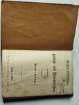 Bajki dla dzieci i rodziny 1907 Bracia Grimm
