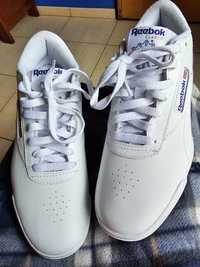 Tênis Reebok Exofit Lo Clean