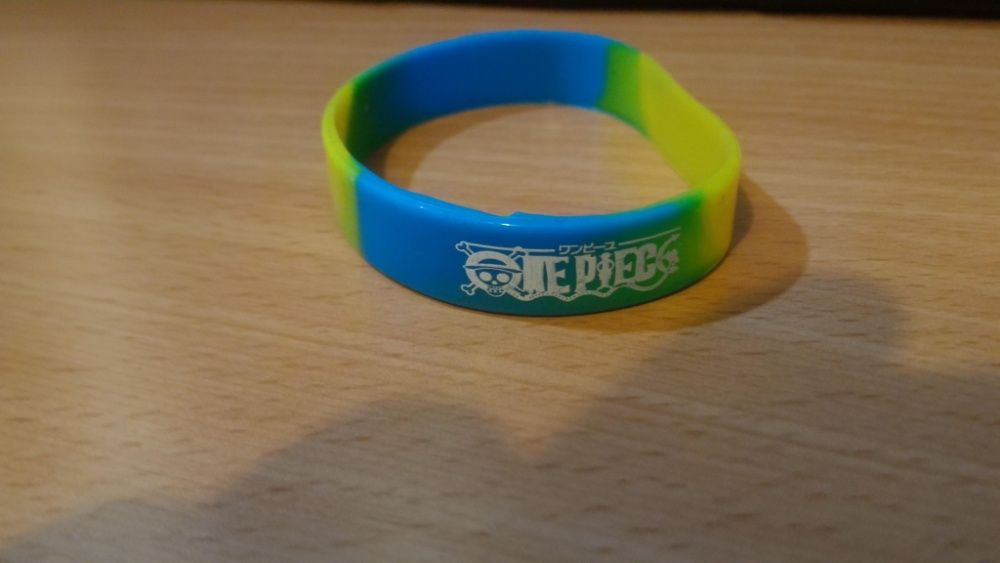 Produtos de anime e games