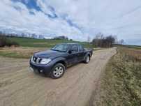 Nissan Navara 2011