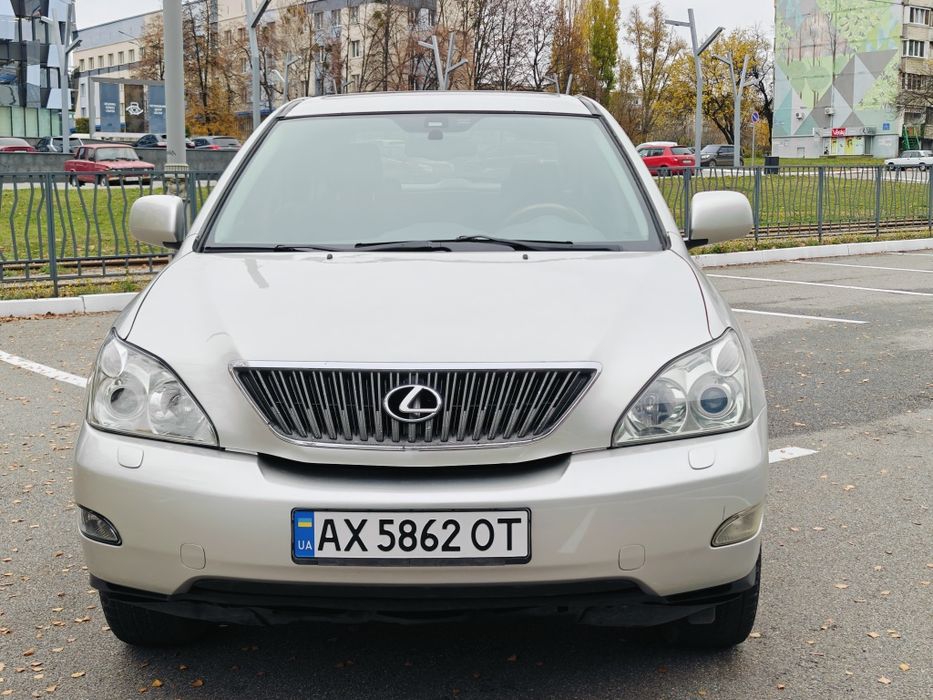 Продам Lexus RX300