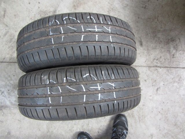 fulda ecocontrol hp 205/65/15 94h
