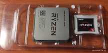 Procesor AMD Ryzen 5 2400G