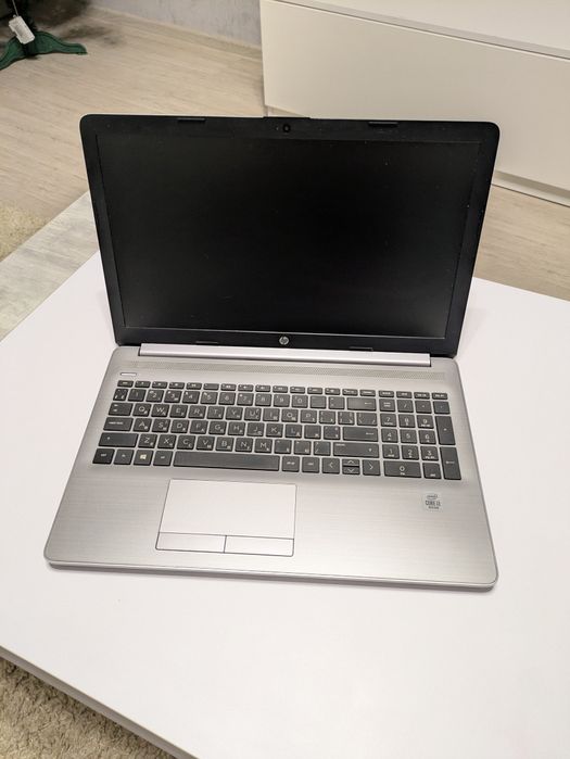 Ноутбук HP 250 G7