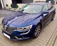 Renault Talisman 200 KM 2.0 dCi INTENS AUTOMAT SalonPL Bezwypadkowy ASO