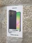 Samsung Galaxy A56 5G 128GB Preto Novo