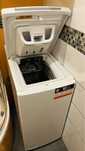 Pralka Whirlpool